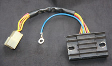 REGULATEUR DE TENSION REGULATOR AP8112906 APRILIA 125 CLASSIC 97