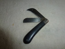 Ancien couteau poche pliant - couteau,