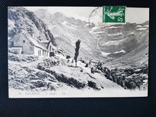 CPA 65 GAVARNIE - Le Cirque