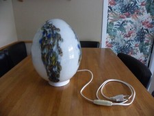 LAMPE ŒUF VIANNE