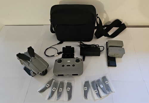 Drone dji mavic air - drone, 2