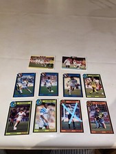 CARTE PANINI OFFICIAL FOOTBALL