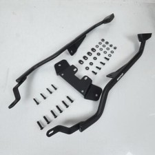 Support de top case Shad TOP MASTER pour moto Suzuki 750 GSR S0GS71ST Neuf