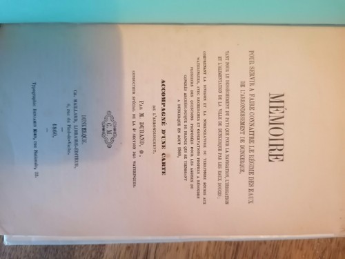 Livre ancien régime des - livre,
