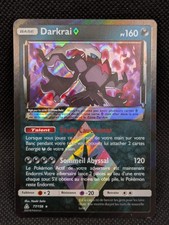 Carte Pokemon DARKRAI - Holo