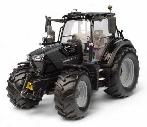 Universal hobbies tracteur - -,