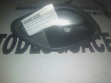 poignée intérieure arrière