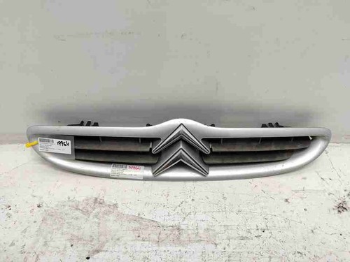 9636012980 grille avant - grille, /