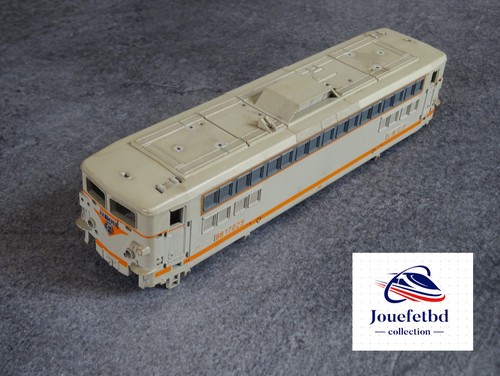 Jouef 1 caisse nue - 1,