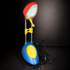 Lampe Bureau Télescopique