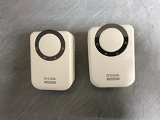 prise CPL D-LINK DHP302