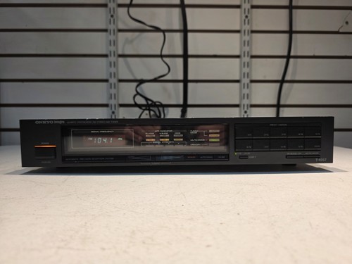 Onkyo integra 4057 quartz - integra, t-4057