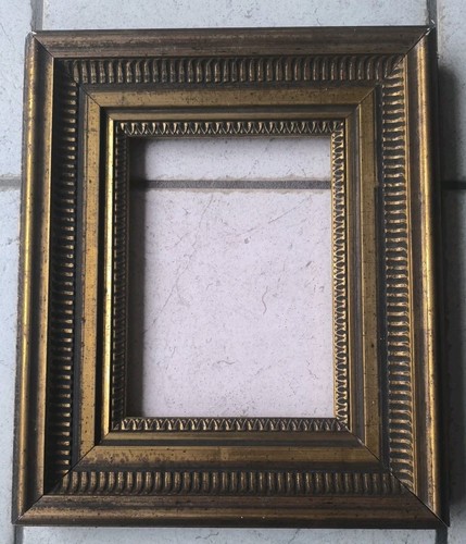 Cadre bois décor - cadre,