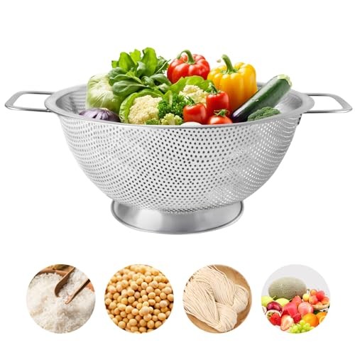 Passoire cuisine inox - de, cuisine,
