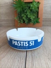 Cendrier Pastis 51 Anisette