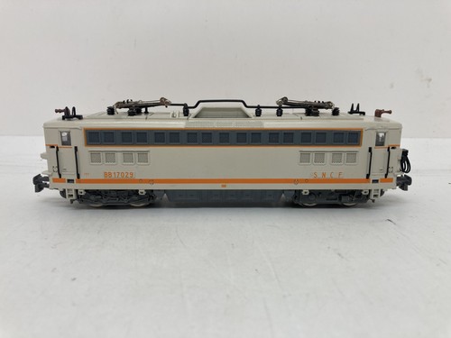 Jouef 8354 locomotive - ho,