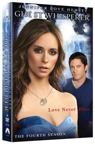 Ghost whisperer the fourth - ghost,