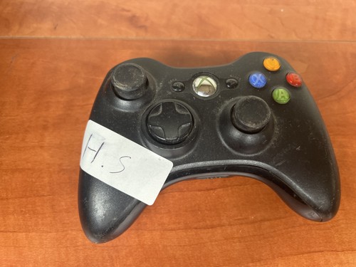 Manette sans fil xbox - manette,
