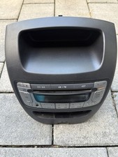 Autoradio C1/107/Aygo