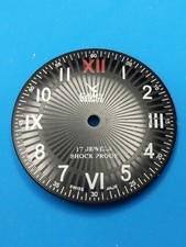 Cadran CAMY Genève Suiss