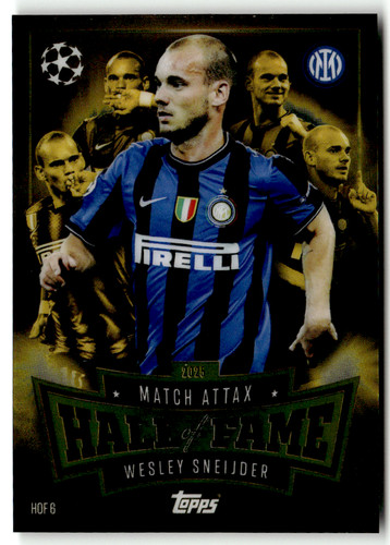 Topps match attax - match,