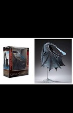 Figurines DRAGONS Viserion