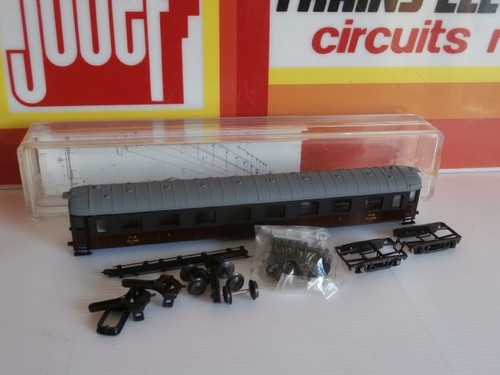 Rare neuf sncf plm voiture - voiture, a