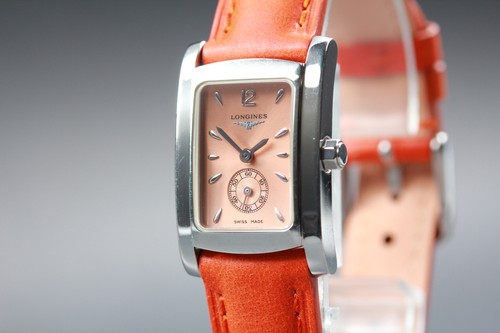 Presque comme neuve montre - neuve],