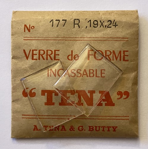 Neuf verre tena rectangle - 1,