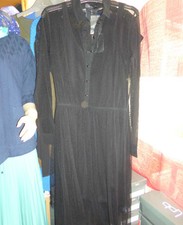 COP COPINE ETE 2015 : robe longue modèle LUNEA, étiquetée valeur 155€ (-50%)