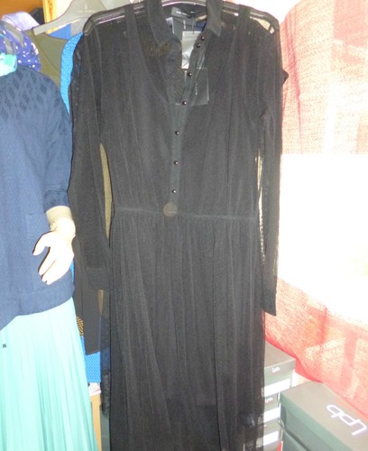 Cop copine ete 2015 - cop, robe