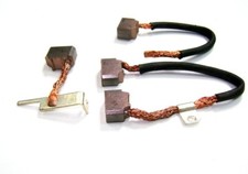 Jeu de balais (charbon) CHX4