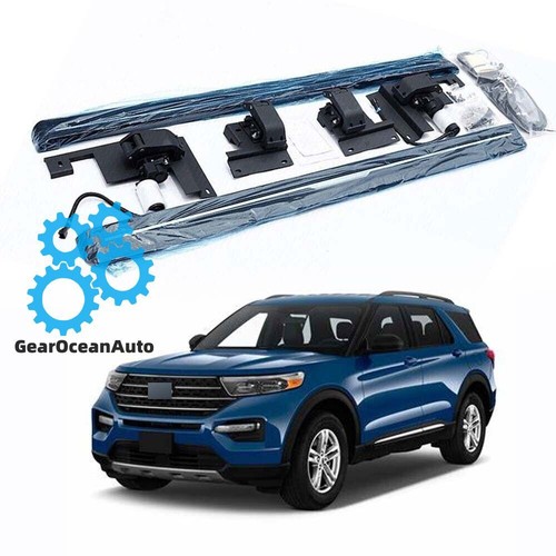 Fits for ford - fits, explorer