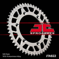 163722382 JT Sprockets -