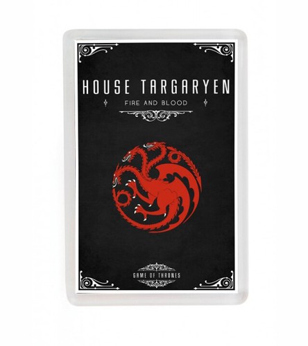 Maison targaryen jeu - targaryen, of