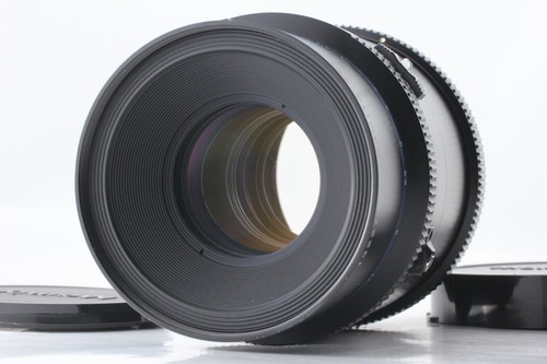 Near mint mamiya - ++, sekor