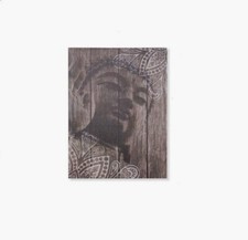 Cadre toile tableau zen