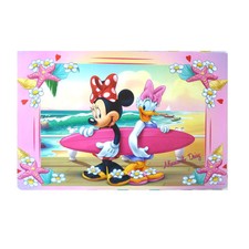 DISNEY set de table enfant