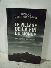 D'Estienne D'Orves. LE VILLAGE