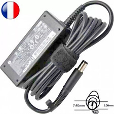 Chargeur d'alimentation / Adaptateur secteur Original HP  45 watts