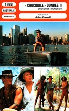 Fiche Cinéma - JOHN