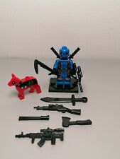 Deadpool minifigure From