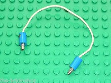 Cable electrique LEGO train