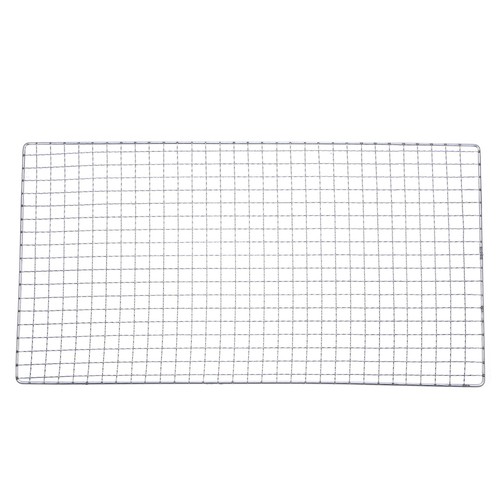 Carré bbq grille - grille, 17.3"x11.6"