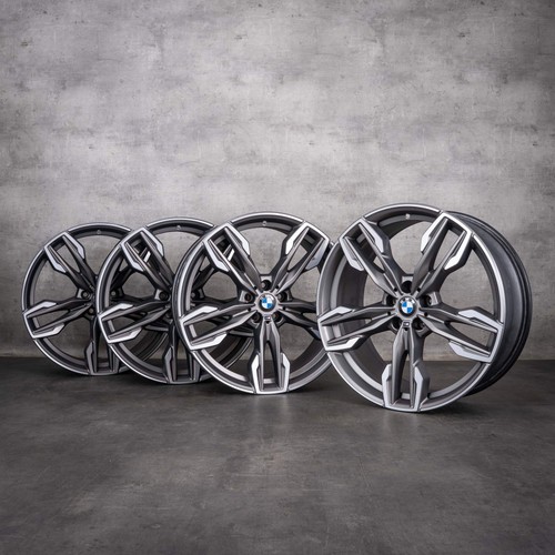 Jantes bmw pouces - jantes, x4