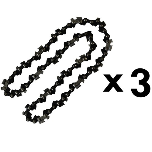 Lot chaînes 40 - lot, maillons