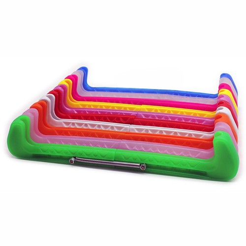 Glace skate lame - glace,