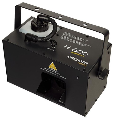 Machine brouillard 600w - machine,