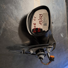 8149JW Rétroviseur Est