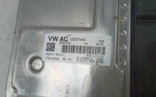 05C907445C boîtier moteur uce